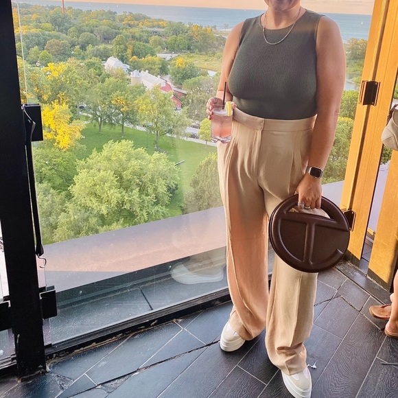 EUC Express Trouser - Picture 1 of 7